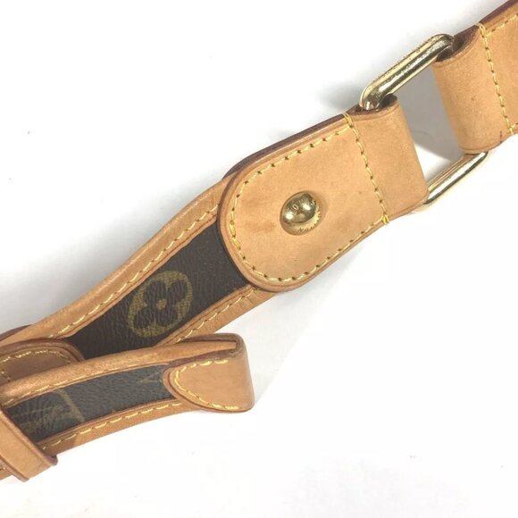 LOUIS VUITTON M95178 Monogram Perfo Dumi Lynne Shoulder Bag - Picture 4 of 16